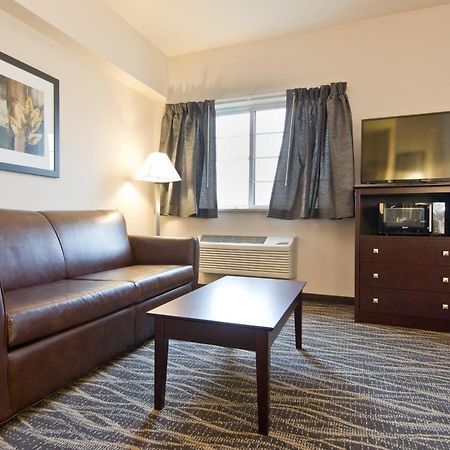 Cobblestone Inn & Suites - Boone Luaran gambar
